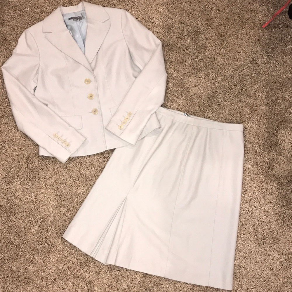 Suit top